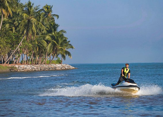 Anantara Kalutara Resort