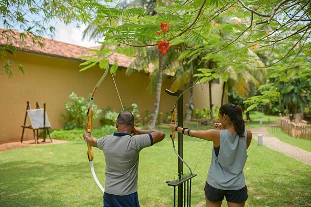 Anantara Kalutara Resort