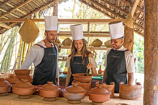 Anantara Kalutara Resort