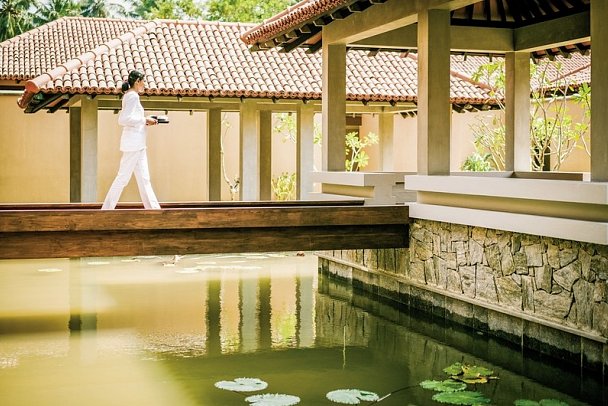 Anantara Kalutara Resort - Spa
