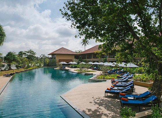 Anantara Kalutara Resort