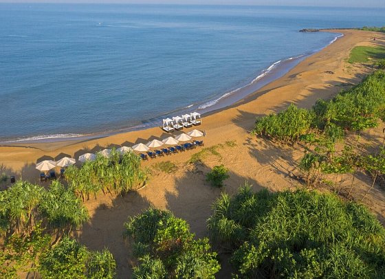 Anantara Kalutara Resort