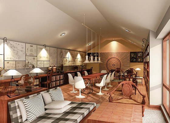 Anantara Kalutara Resort