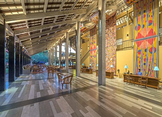 Anantara Kalutara Resort