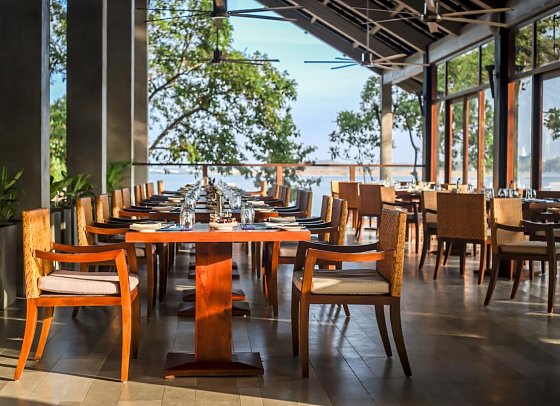 Anantara Kalutara Resort
