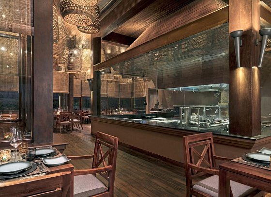 Anantara Kalutara Resort