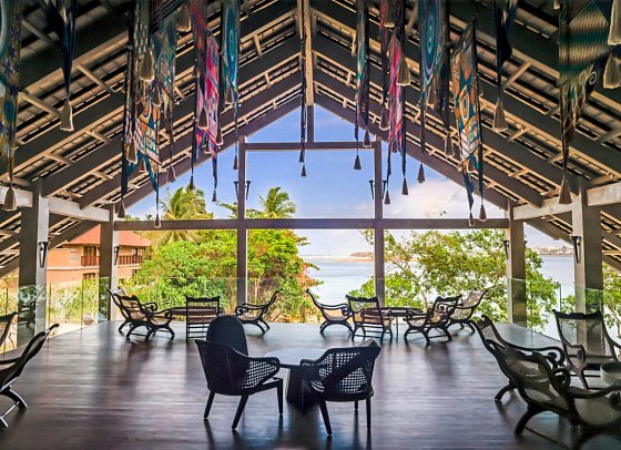 Anantara Kalutara Resort