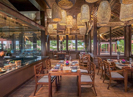 Anantara Kalutara Resort