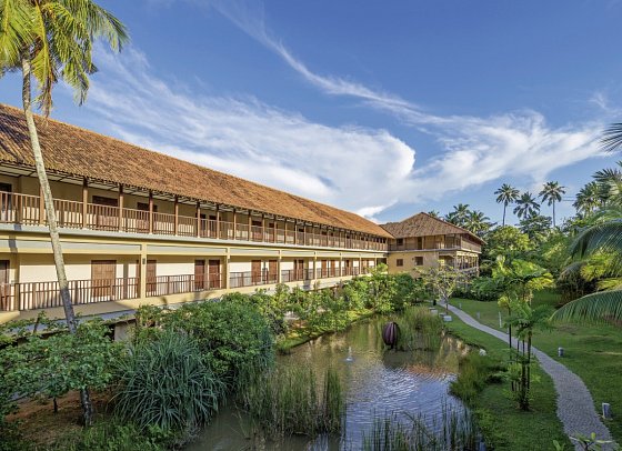 Anantara Kalutara Resort