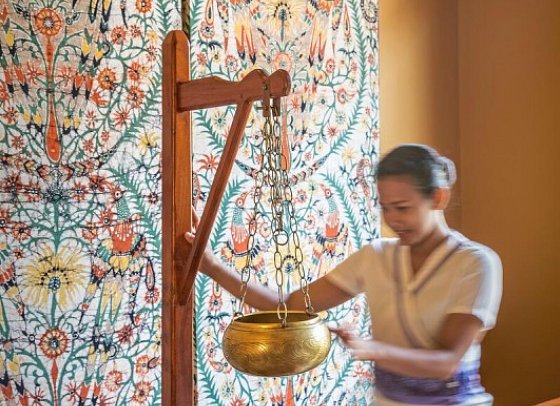 Anantara Kalutara Resort