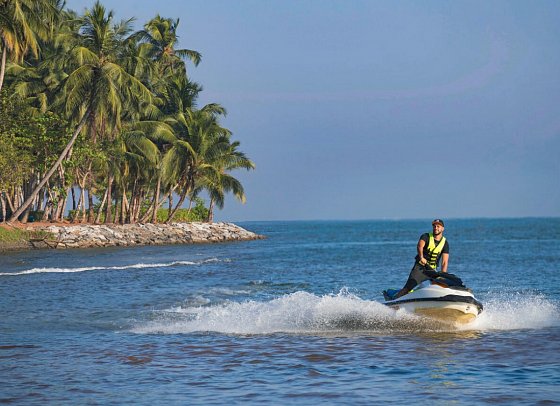 Anantara Kalutara Resort