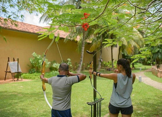 Anantara Kalutara Resort