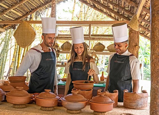Anantara Kalutara Resort