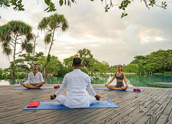 Anantara Kalutara Resort