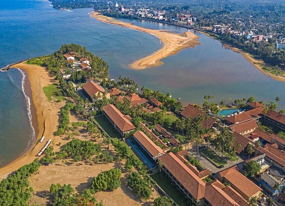 Anantara Kalutara Resort