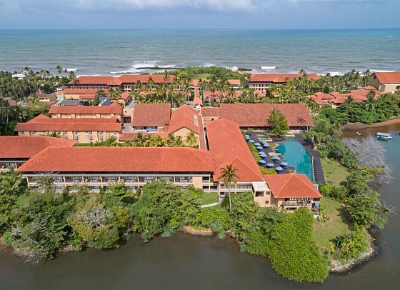 Anantara Kalutara Resort
