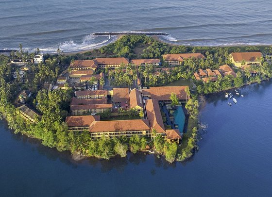 Anantara Kalutara Resort