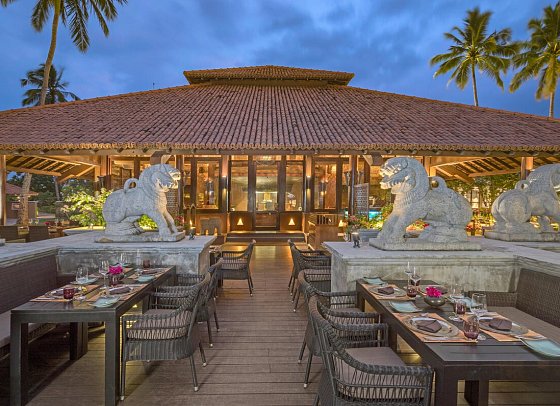 Anantara Kalutara Resort