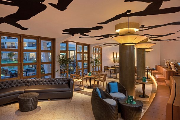 Occidental Eden Beruwala