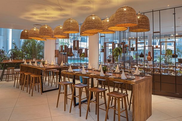 Occidental Eden Beruwala