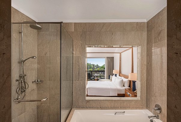 Occidental Eden Beruwala - Bad Premium Ocean (Zimmercodierung UM2)