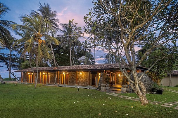 Occidental Eden Beruwala