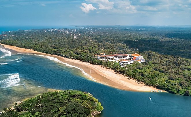 Occidental Eden Beruwala