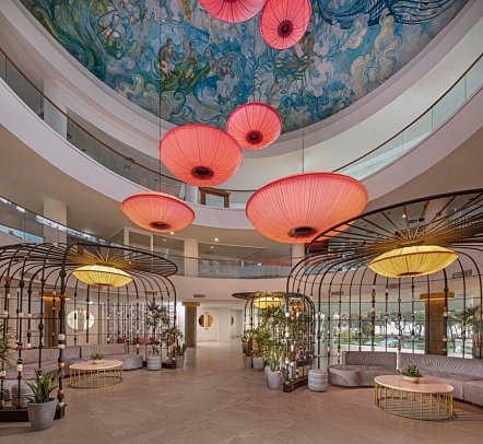 Occidental Eden Beruwala