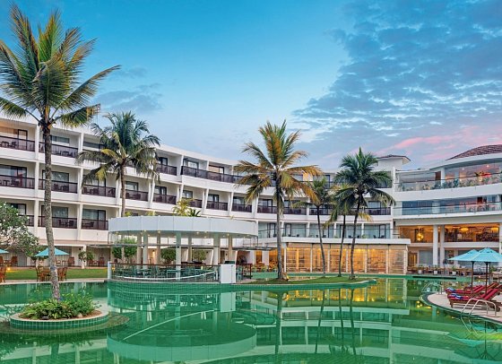 The Eden Beruwala