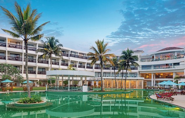 The Eden Beruwala