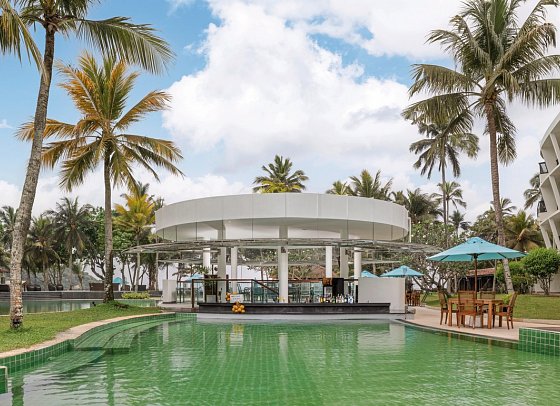 The Eden Beruwala