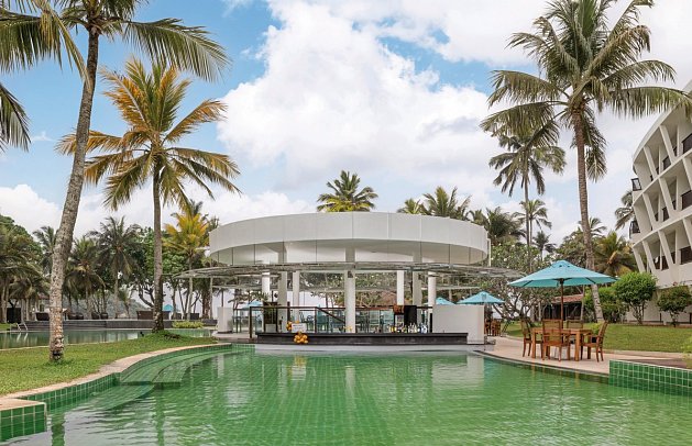 The Eden Beruwala