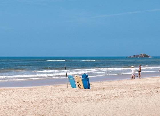 The Eden Beruwala