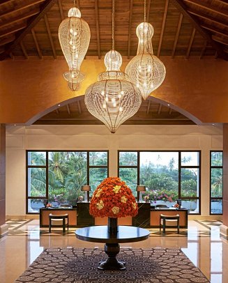 Taj Bentota Resort & Spa