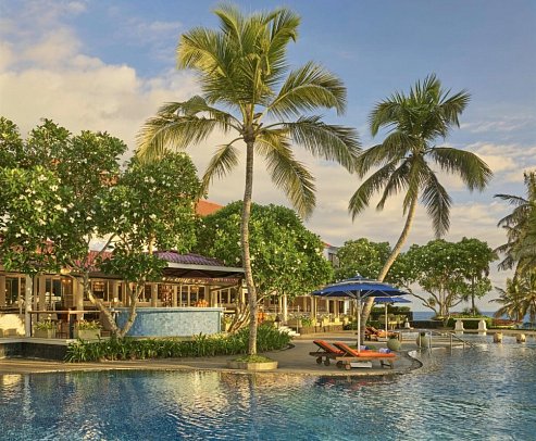 Taj Bentota Resort & Spa