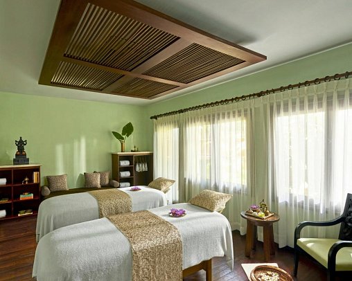 Taj Bentota Resort & Spa