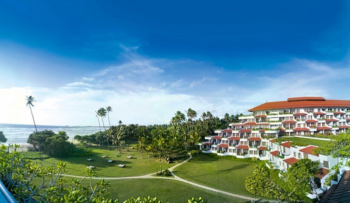 Taj Bentota Resort & Spa