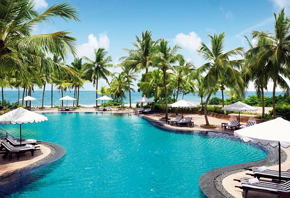 Taj Bentota Resort & Spa