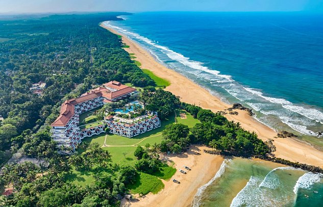 Taj Bentota Resort & Spa