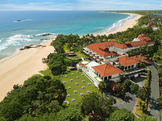 Taj Bentota Resort & Spa