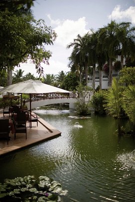 Lanka Princess Hotel