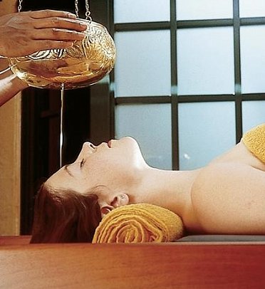 Lanka Princess Hotel