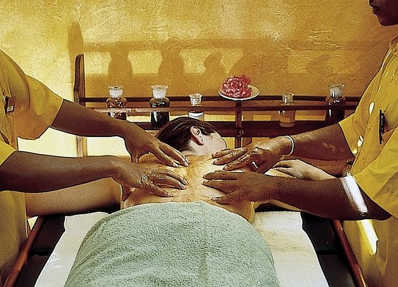 Lanka Princess Hotel