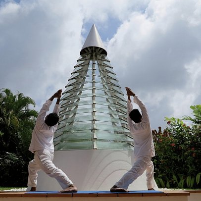 Lanka Princess Hotel