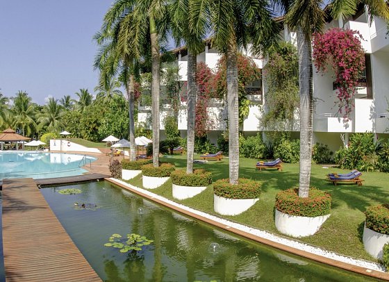 Lanka Princess Hotel