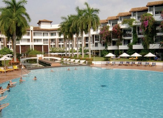 Lanka Princess Hotel