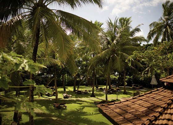Lanka Princess Hotel