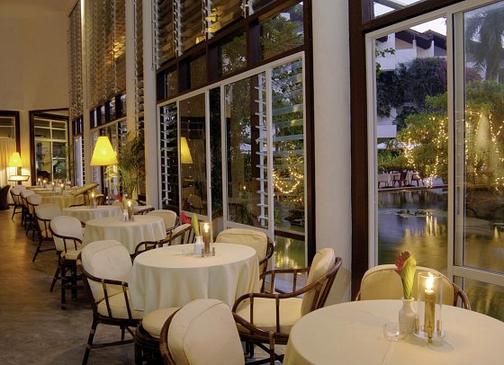 Lanka Princess Hotel