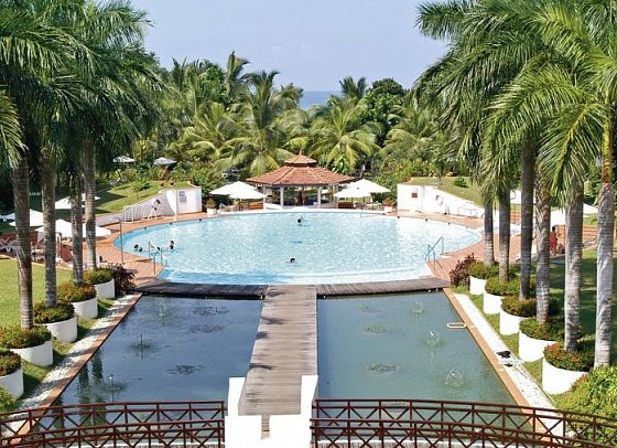 Lanka Princess Hotel
