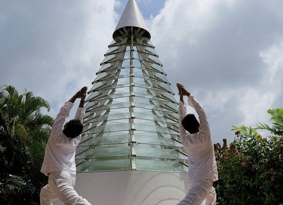 Lanka Princess Hotel